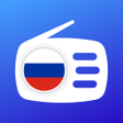 Иконка программы: Радио FM России Russia