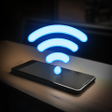 Programın simgesi: Show Wifi Password: Wifi …