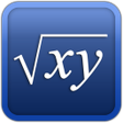 ไอคอนของโปรแกรม: SymCalc Scientific Calcul…