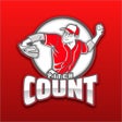 Ikon program: Pitch Count Pro Tracker