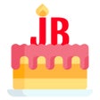 Ikon program: JustBirthdays