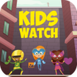 Ikona programu: NOMI Kids Watch