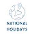 Ikon program: National Holidays
