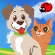 Ikona programu: Bugs help Baby: Learning …