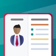 Access People HR and Rota icon