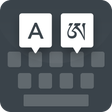 プログラムのアイコン：Tibetan keyboard