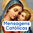 プログラムのアイコン：Mensagens Católicas