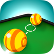 Programın simgesi: Combo Ballz