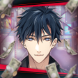 Иконка программы: Love on the Edge: Otome R…