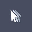 プログラムのアイコン：Cursor Motion Blur