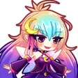 أيقونة البرنامج: How to Paint Anime Manga …