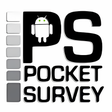 程序图标：PS MobilePocketSurveyPock…