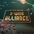 Icon of program: Star Wars: X-Wing Allianc…