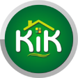 程序图标：kik - Classified Marketpl…