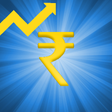 Icon of program: Indian Rupee Exchange Rat…
