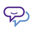 ไอคอนของโปรแกรม: TippyTalk Mobile