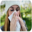 Ikona programu: Sneezing sounds