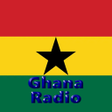 Ícone do programa: Radio GH: All Ghana Stati…