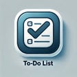 プログラムのアイコン：To-Do List