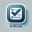 Icoon van programma: To-Do List