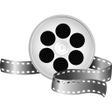 プログラムのアイコン：Movie Wiki -  Trailers - …