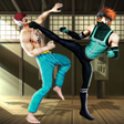 程序图标：Ninja Master 3D Fighting …