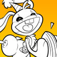 Icon of program: How to Draw Bunzo Bunny
