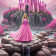 プログラムのアイコン：Princess on the Run