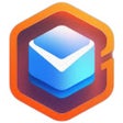 Symbol des Programms: Emissary