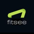 Ikon program: fitsee: Health  Fitness