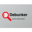 Debunker - Detect Fake News
