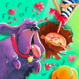Icon of program: Bloom - a puzzle adventur…
