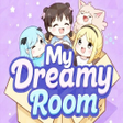 Pictogram van programma: My Dreamy Room Home Desig…