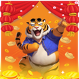 Ikon program: Fortune Tiger - Jogo Slot…