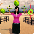 Icon of program: Expert Watermelon Target …