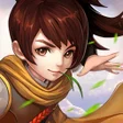 Ícone do programa: 俠客無敵--0.1版爆爽手遊