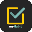 My Habit - habit tracker icon