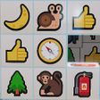 Block Blast:Clouds Walking icon