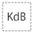 Icon of program: kdbをEnterkeyで検索