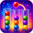 Icon of program: Ball Sort Puzzle: IQ Test