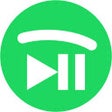 Icon of program: Spotify Web Player Hotkey…