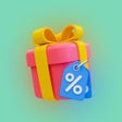 Ikon program: ShopUP - Easy Shopping