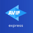 Programikonen: Avif Express
