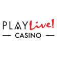 أيقونة البرنامج: PlayLive - Casino  Slots
