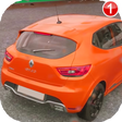 Icon of program: Racing Renault Driving Si…
