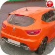 Racing Renault Driving Sim 2020