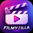프로그램 아이콘: FilmyZilla: Movies Web Se…
