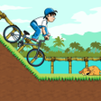 Иконка программы: Bmx Boy - Watch game