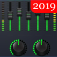 程序图标：Music Volume Equalizer Bo…