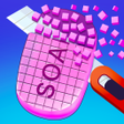 Icon of program: Antistress Slicing Asmr